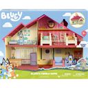 Bluey's Family Home  - 1 item