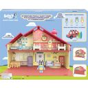 Bluey's Family Home  - 1 item