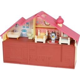 Bluey Playhouse - 1 st.