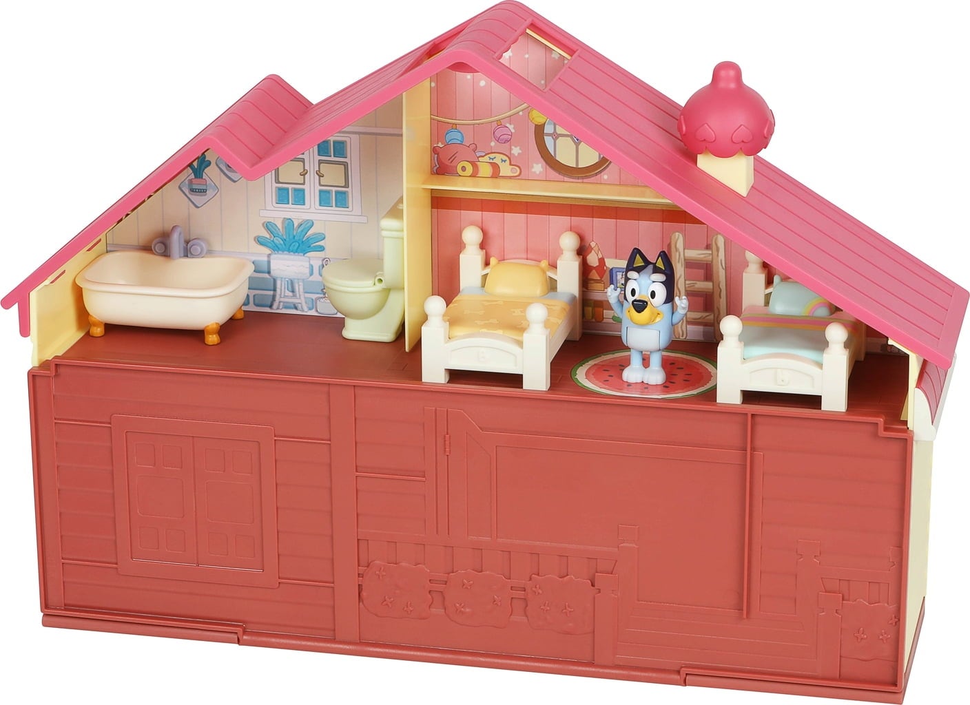 Bluey Spielhaus - 1 Stk