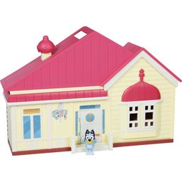 Bluey Playhouse - 1 st.