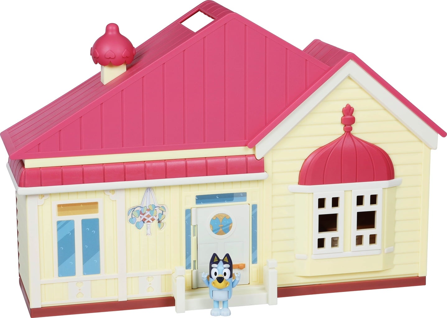 Bluey Spielhaus - 1 Stk