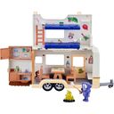 Bluey's Caravan Adventures Playset  - 1 item