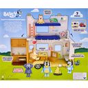 Bluey's Caravan Adventures Playset  - 1 item