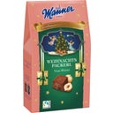 Božični paketi z orehi, 290 g