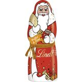 Lindt Jultomten