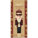 Lindt Nuss Sélection Bar - Vit-mandel