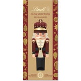Lindt Nuss Sélection Bar