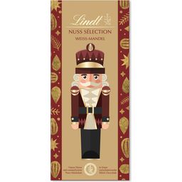 Lindt Nuss Sélection Bar - 150 g