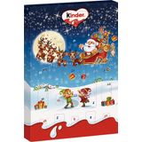 Kinder Mini Mix Advent Calendar