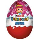 Kinder Surprise Maxi Egg - Božič - 100 g