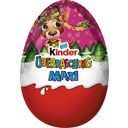 Kinder Surprise Maxi Egg - Božič - 100 g