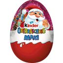 Kinder Surprise Maxi Egg - Božič - 100 g