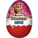 Kinder Surprise Maxi Egg - Božič - 100 g