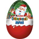 Kinder Surprise Maxi Egg - Božič - 100 g