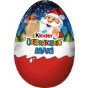 Kinder Surprise Maxi Egg - Božič - 100 g