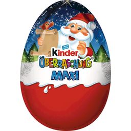 Kinder Surprise Maxi Egg - Božič - 100 g