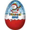 Kinder Surprise Maxi Egg - Božič - 100 g