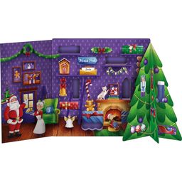 Milka 3D Craft Advent Calendar - 163 g