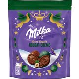 Milka Fine nugat kroglice