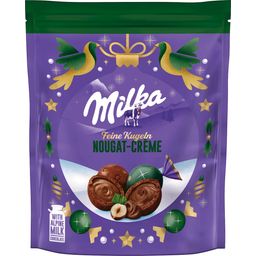 Milka Härliga Kulor av Nougat - 90 g