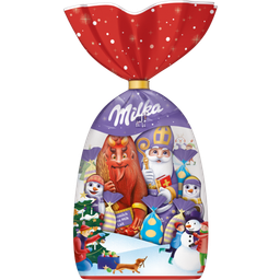 Milka Miklavžev izbor - 241 g