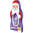 Milka Naps Weihnachtsmann - 115 g
