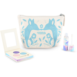 namaki Blue Sparkling Pouch - 1 set.