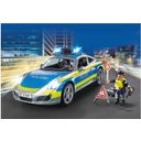 70067 - City Action - Porsche 911 Carrera 4S Police - 1 st.