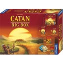KOSMOS CATAN Big Box 2019 - 1 item