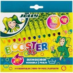 JOLLY BOOSTER XL - 14 items