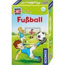 WAS IST WAS: Junior - Fußball (V NEMŠČINI) - 1 k.