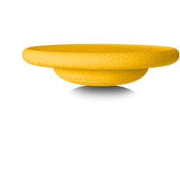Stapelstein Balance Board - yellow