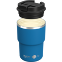 asobu PICKUP ToGo Mini Insulated Mug - Blue