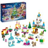 LEGO Disney Advent Calendar 2024