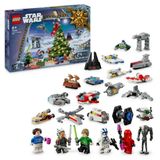 LEGO Star Wars Advent Calendar 2024