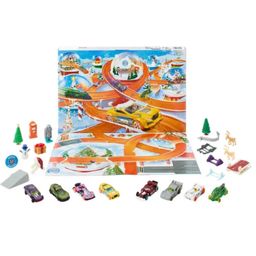 Carrera Hot Wheels Adventskalender - 1 Stk