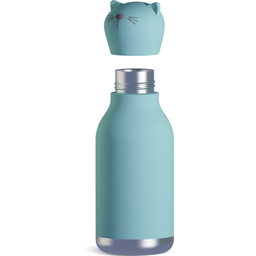 asobu Cat Insulated Bottle