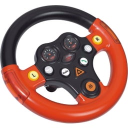 BIG Bobby Car - Multi-Sound-Wheel - 1 item