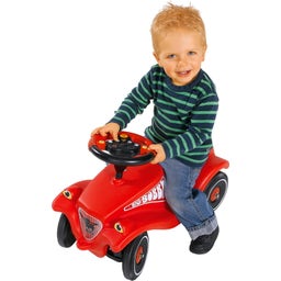 BIG Bobby Car - Multi-Sound-Wheel - 1 item