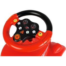 BIG Bobby Car - Multi-Sound-Wheel - 1 item