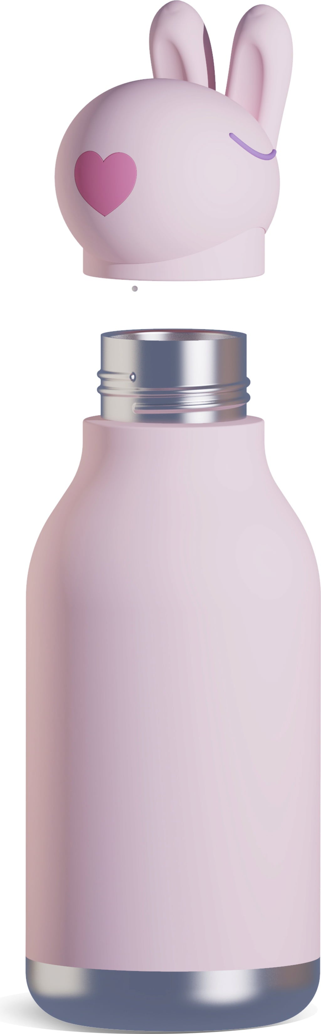 asobu Isolierflasche Hase