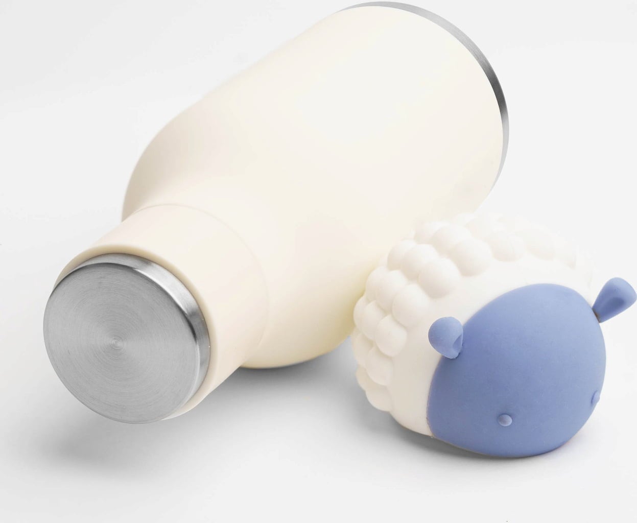 asobu Isolierflasche Schaf