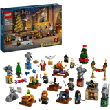 LEGO Harry Potter Advent Calendar 2024