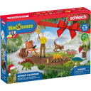 Schleich DINOSAURS Advent Calendar  - 1 item