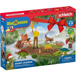 Schleich DINOSAURS Advent Calendar  - 1 item