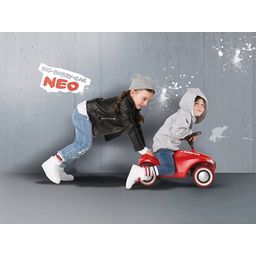 BIG Bobby Car - Neo Red - 1 item