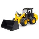 Bruder Cat® Compact Wheel Loader  - 1 item