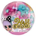 MGA's Miniverse Hair Beads - 1 item