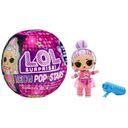 MGA's Miniverse Neon Pop Stars - 1 item